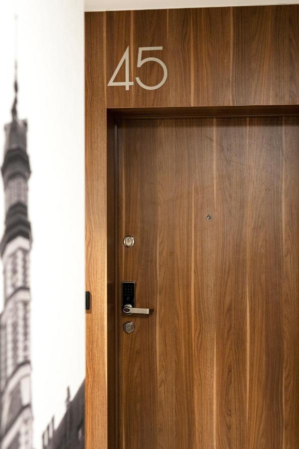 Maya'S Flats & Resorts 39 - Walowa 25 Gdansk Exterior photo
